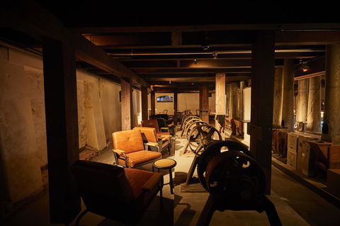 The Premier Mill Hotel - Perths Hotel 40