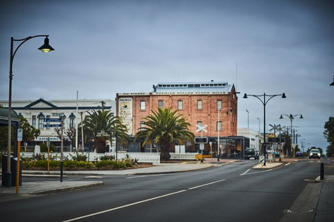 The Premier Mill Hotel - Perths Hotel 14
