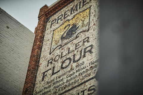 The Premier Mill Hotel - Perths Hotel 13