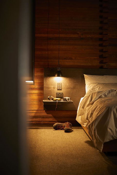 The Premier Mill Hotel - Perths Hotel 8