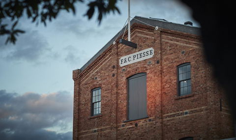 The Premier Mill Hotel - Perths Hotel 12
