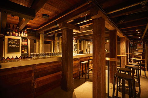 The Premier Mill Hotel - Perths Hotel 41