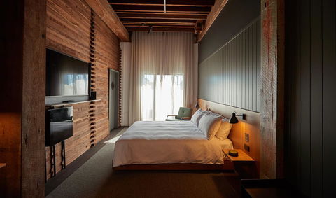The Premier Mill Hotel - Perths Hotel 1