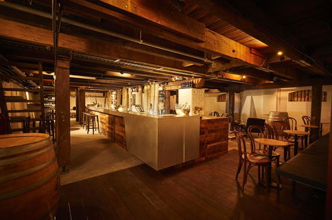 The Premier Mill Hotel - Perths Hotel 39