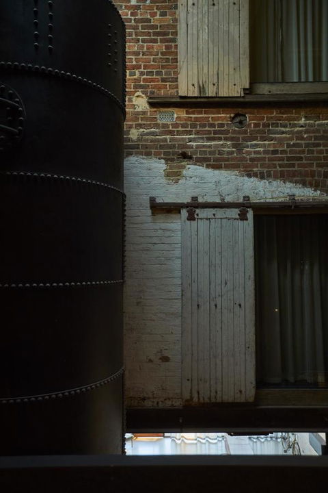 The Premier Mill Hotel - Perths Hotel 18