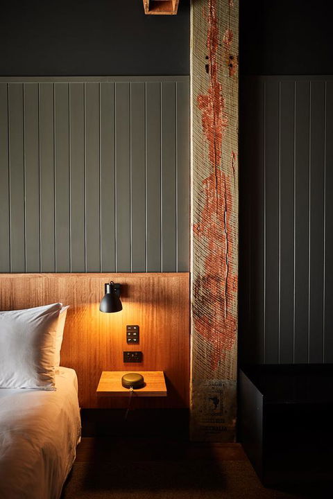The Premier Mill Hotel - Perths Hotel 7