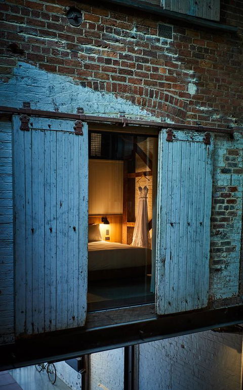 The Premier Mill Hotel - Perths Hotel 5