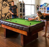 The Hive Hostel - Perths Hotel