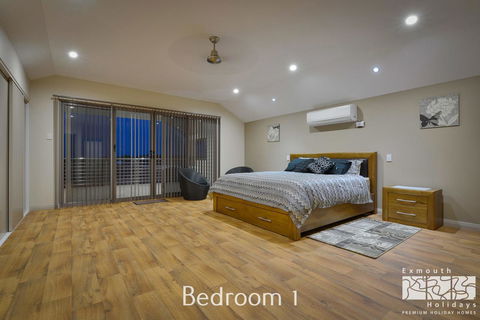 7 Kestrel Place - Perths Hotel 10