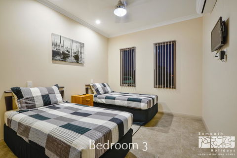 7 Kestrel Place - Perths Hotel 14
