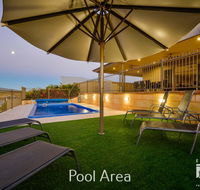 7 Kestrel Place - PRIVATE JETTY  POOL - Perths Hotel