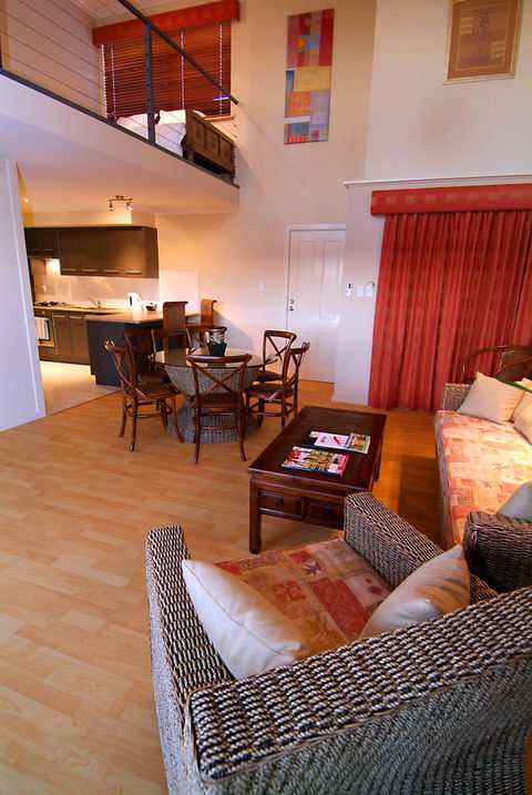 Bay Village Resort Dunsborough - Perths Hotel 27