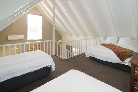Bay Village Resort Dunsborough - Perths Hotel 35