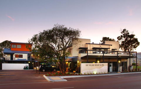 Bay Village Resort Dunsborough - Perths Hotel 23