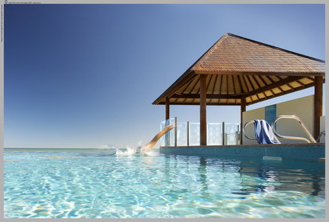 Seashells Mandurah - Perths Hotel 2