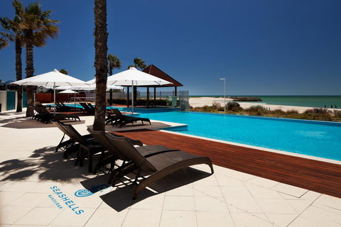 Seashells Mandurah - Perths Hotel 4