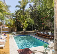 Billabong Backpackers Resort