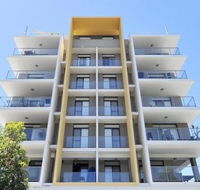 Outram Apartment 25 - Perths Hotel