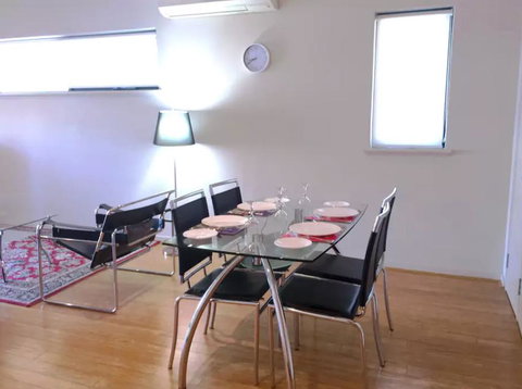 Outram St Apartment - Perths Hotel 1