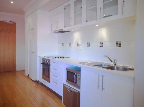 Outram St Apartment - Perths Hotel 7