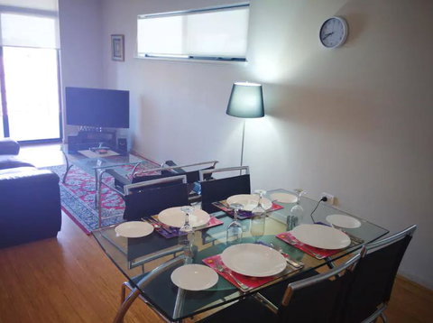 Outram St Apartment - Perths Hotel 4