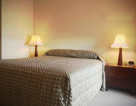 Outram St Apartment - Perths Hotel 5