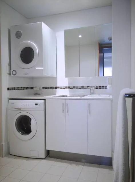 Outram St Apartment - Perths Hotel 3