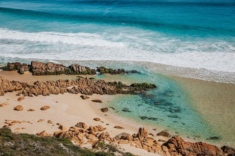 Injidup Spa Retreat - Perths Hotel 35