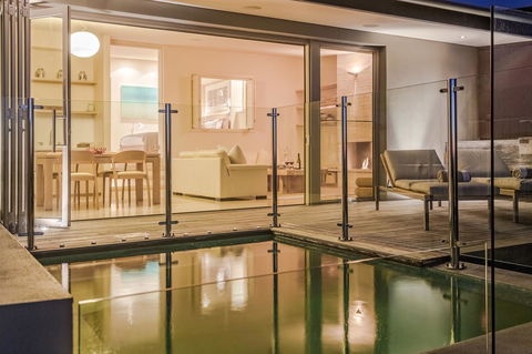 Injidup Spa Retreat - Perths Hotel 1