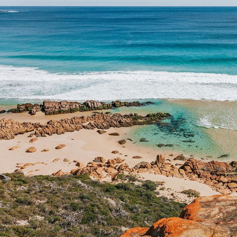 Injidup Spa Retreat - Perths Hotel 34