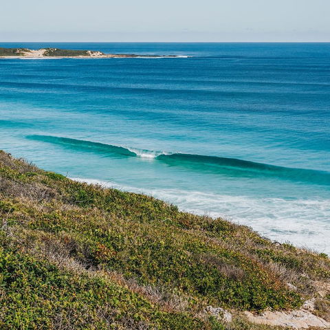 Injidup Spa Retreat - Perths Hotel 33