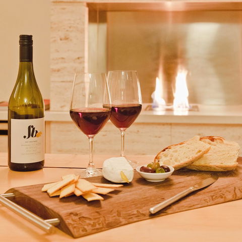 Injidup Spa Retreat - Perths Hotel 19