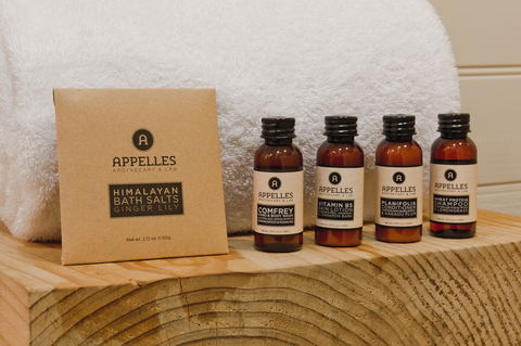 Injidup Spa Retreat - Perths Hotel 22