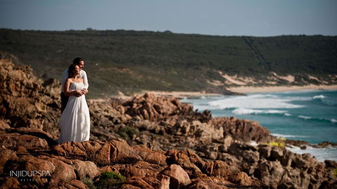 Injidup Spa Retreat - Perths Hotel 42