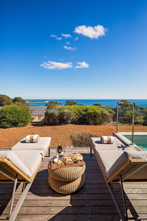 Injidup Spa Retreat - Perths Hotel 9