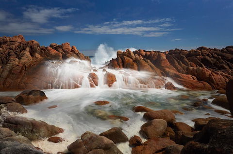 Injidup Spa Retreat - Perths Hotel 43