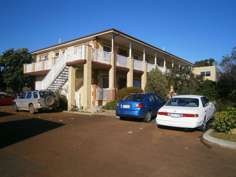 Baywatch Retreat Augusta - Perths Hotel 29