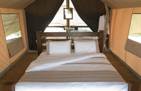 Sal Salis Ningaloo Reef - Perths Hotel 24