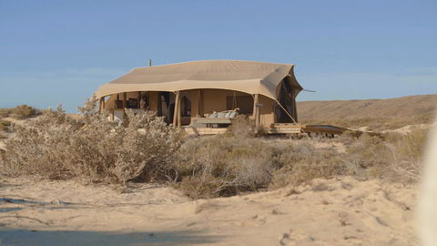 Sal Salis Ningaloo Reef - Perths Hotel 37
