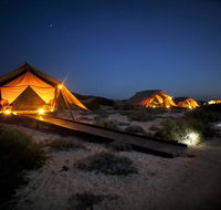 Sal Salis Ningaloo Reef - Perths Hotel
