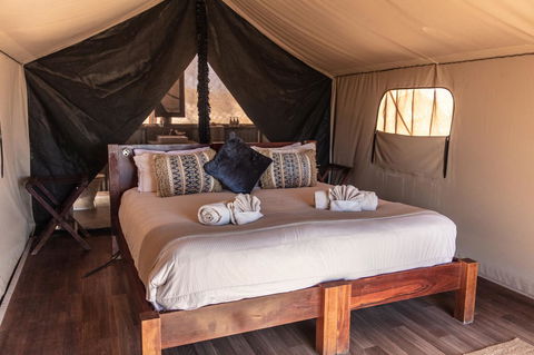 Sal Salis Ningaloo Reef - Perths Hotel 4