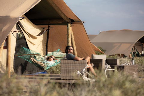 Sal Salis Ningaloo Reef - Perths Hotel 1