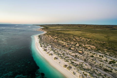 Sal Salis Ningaloo Reef - Perths Hotel 17
