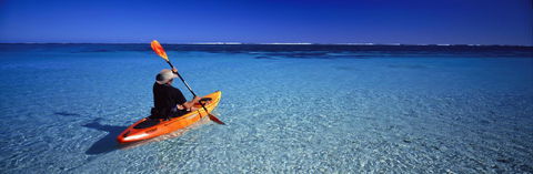 Sal Salis Ningaloo Reef - Perths Hotel 11