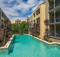 Arcus Apartment - Perths Hotel