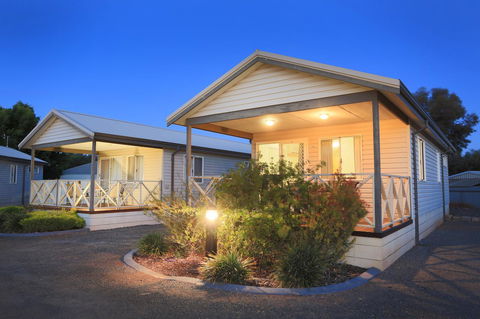 Discovery Parks - Kalgoorlie Goldfields - Perths Hotel 20