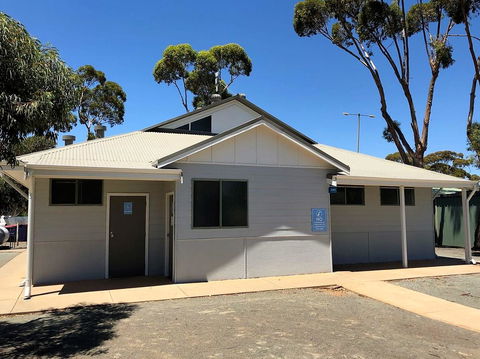 Discovery Parks - Kalgoorlie Goldfields - Perths Hotel 6