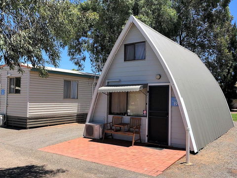 Discovery Parks - Kalgoorlie Goldfields - Perths Hotel 10