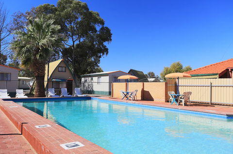 Discovery Parks - Kalgoorlie Goldfields - Perths Hotel 0