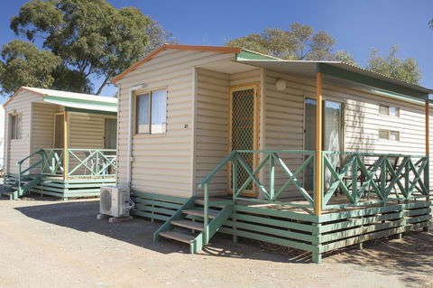 Discovery Parks - Kalgoorlie Goldfields - Perths Hotel 21